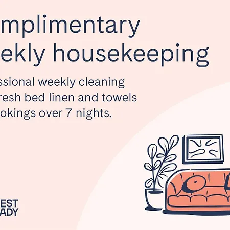 Guestready - Vibrant Soul In The Heart Of Belem Διαμέρισμα *