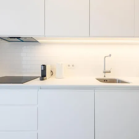 Guestready - Vibrant Soul In The Heart Of Belem Apartmán