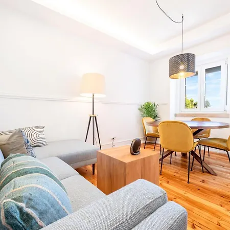 Guestready - Vibrant Soul In The Heart Of Belem