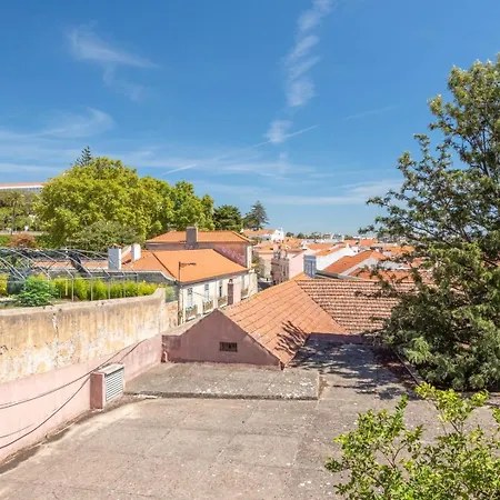 Guestready - Vibrant Soul In The Heart Of Belem