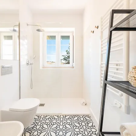 Guestready - Vibrant Soul In The Heart Of Belem Apartmán