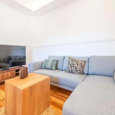 Guestready - Vibrant Soul In The Heart Of Belem * Lisboa