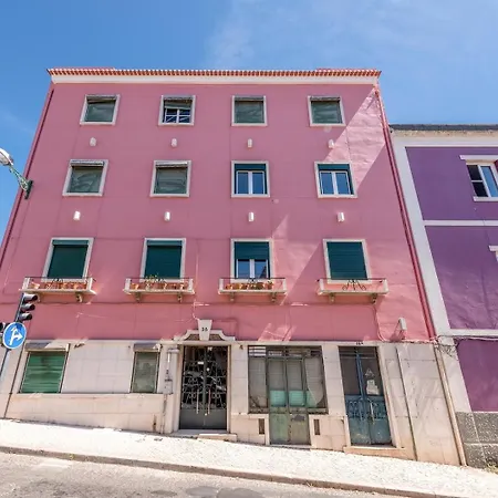 Guestready - Vibrant Soul In The Heart Of Belem