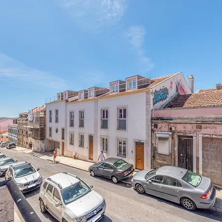 Guestready - Vibrant Soul In The Heart Of Belem