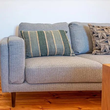 Guestready - Vibrant Soul In The Heart Of Belem Apartmán