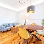 Apartamento Guestready - Vibrant Soul In The Heart Of Belem