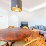 Apartamento Guestready - Vibrant Soul In The Heart Of Belem *