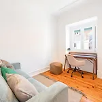 Apartamento Guestready - Vibrant Soul In The Heart Of Belem