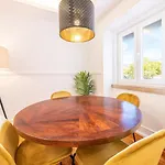 아파트 Guestready - Vibrant Soul In The Heart Of Belem *