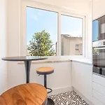 Guestready - Vibrant Soul In The Heart Of Belem 아파트