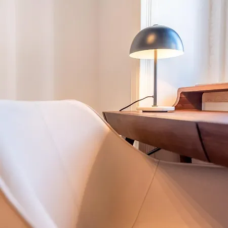 Апартаменти Guestready - Vibrant Soul In The Heart Of Belem