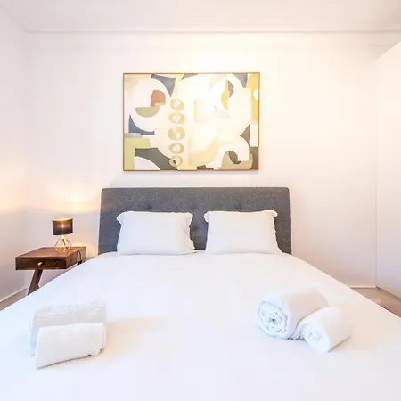 Guestready - Vibrant Soul In The Heart Of Belem *