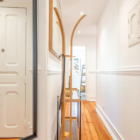 Guestready - Vibrant Soul In The Heart Of Belem * Lisbona